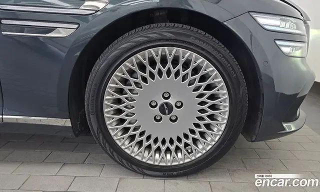 Genesis G80 2024 3.5 автомат (гидро), миниатюра 7 Genesis G80 2024 3.5 автомат (гидро), миниатюра 7