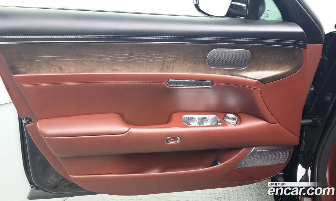 Genesis G90 2022 3.5 автомат (гидро), фото 14 Genesis G90 2022 3.5 автомат (гидро), фото 14