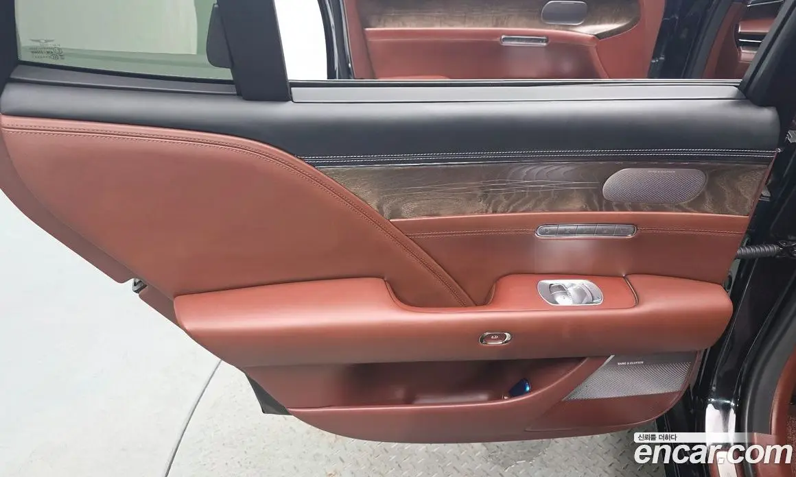 Genesis G90 2022 3.5 автомат (гидро), фото 15 Genesis G90 2022 3.5 автомат (гидро), фото 15