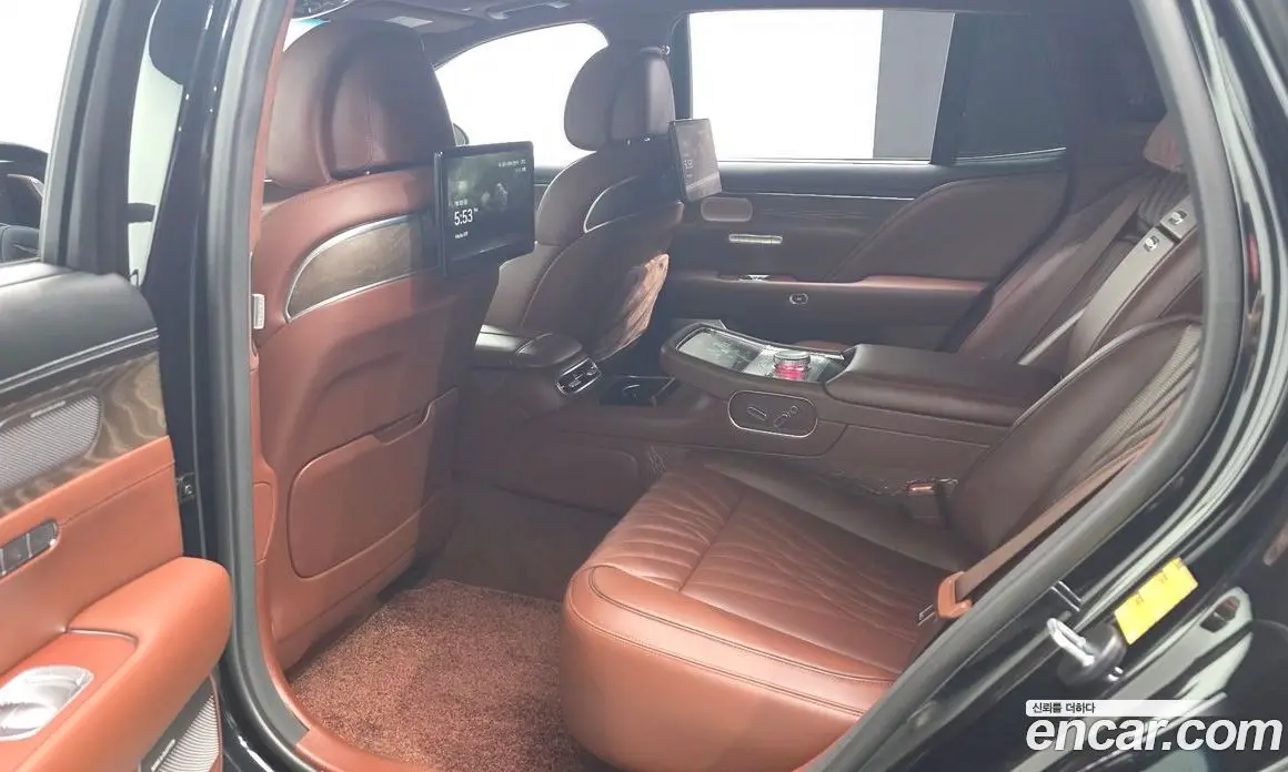 Genesis G90 2022 3.5 автомат (гидро), фото 18 Genesis G90 2022 3.5 автомат (гидро), фото 18
