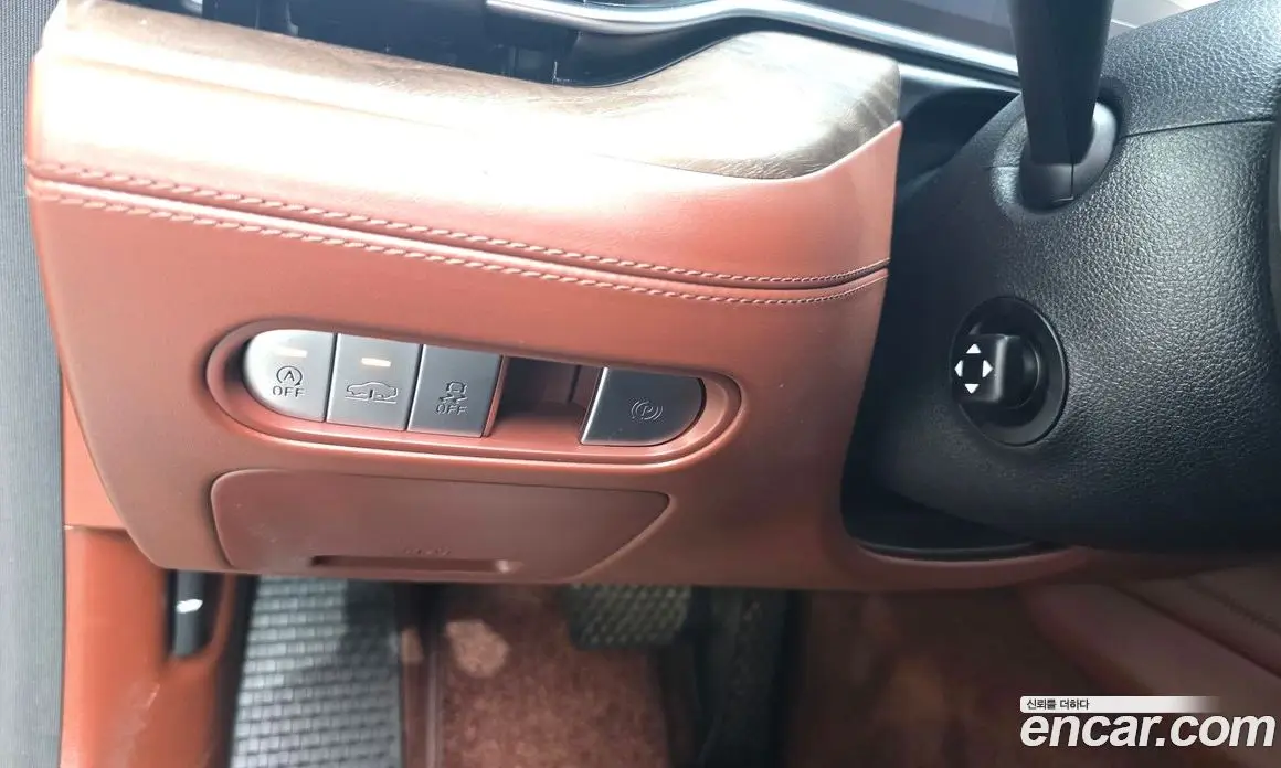 Genesis G90 2022 3.5 автомат (гидро), фото 25 Genesis G90 2022 3.5 автомат (гидро), фото 25