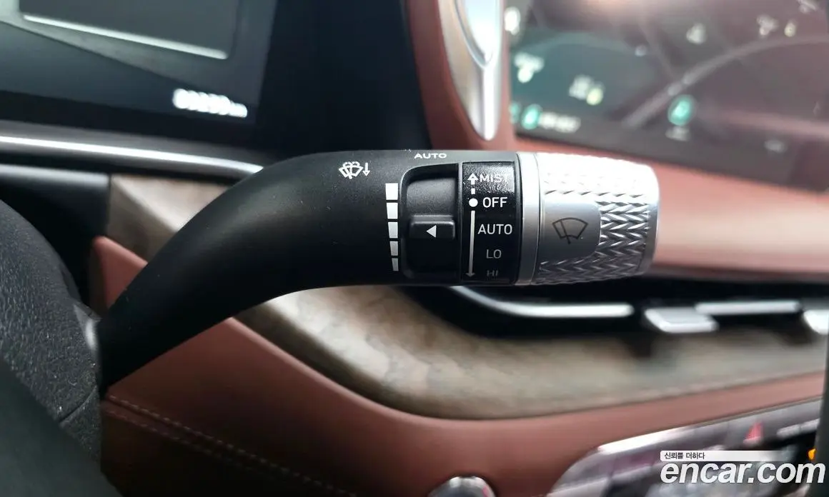 Genesis G90 2022 3.5 автомат (гидро), фото 27 Genesis G90 2022 3.5 автомат (гидро), фото 27