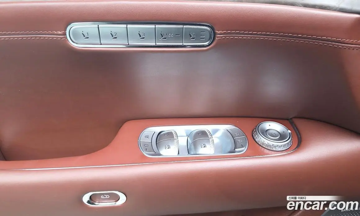 Genesis G90 2022 3.5 автомат (гидро), фото 28 Genesis G90 2022 3.5 автомат (гидро), фото 28