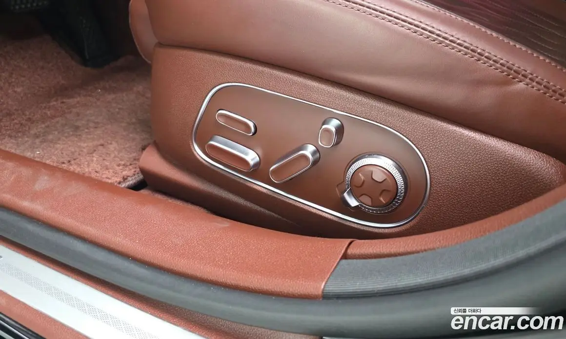Genesis G90 2022 3.5 автомат (гидро), фото 35 Genesis G90 2022 3.5 автомат (гидро), фото 35