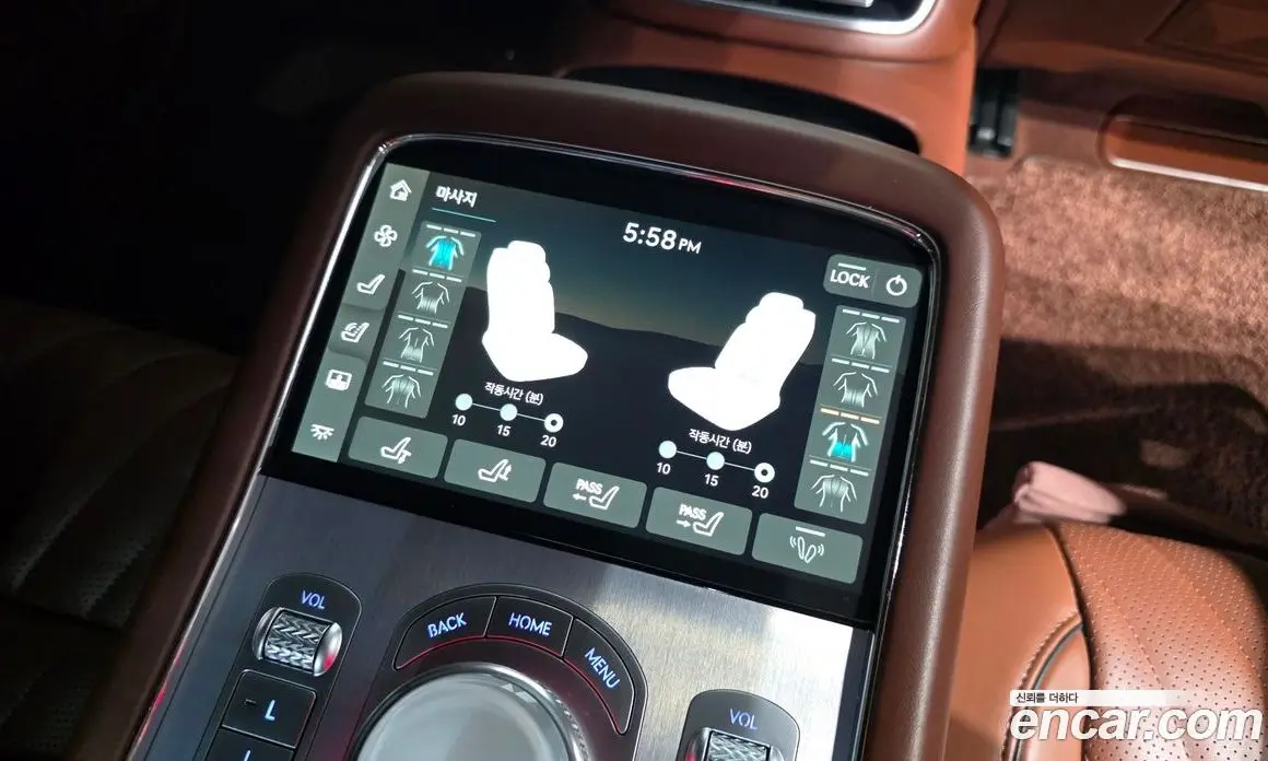 Genesis G90 2022 3.5 автомат (гидро), фото 37 Genesis G90 2022 3.5 автомат (гидро), фото 37