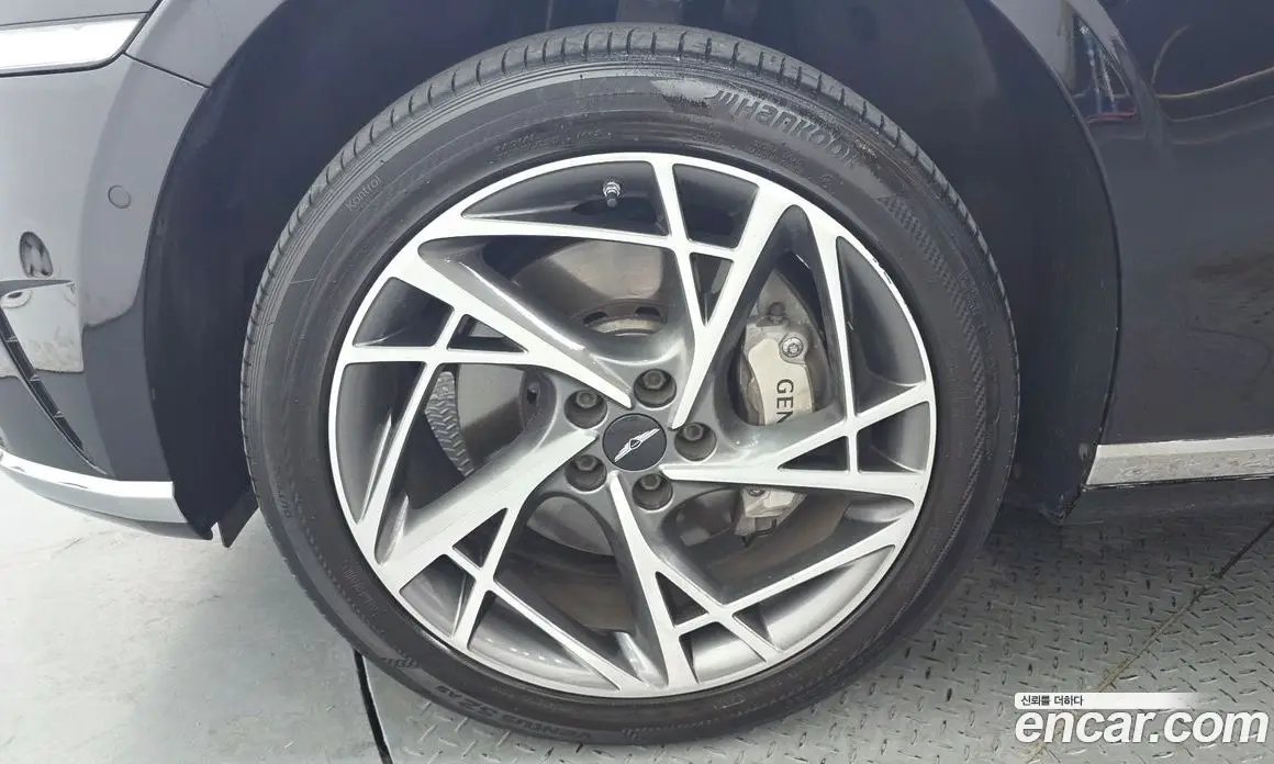 Genesis G90 2022 3.5 автомат (гидро), фото 5 Genesis G90 2022 3.5 автомат (гидро), фото 5