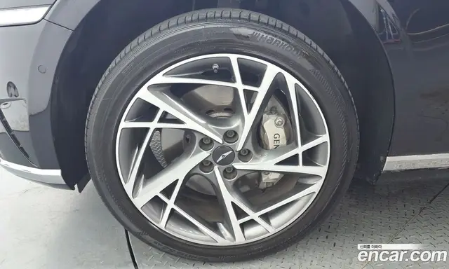 Genesis G90 2022 3.5 автомат (гидро), миниатюра 5 Genesis G90 2022 3.5 автомат (гидро), миниатюра 5