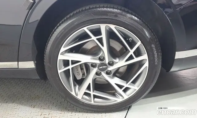 Genesis G90 2022 3.5 автомат (гидро), миниатюра 7 Genesis G90 2022 3.5 автомат (гидро), миниатюра 7