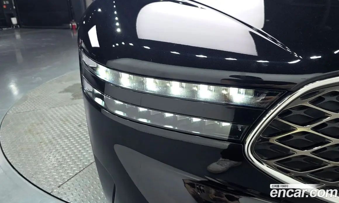 Genesis G90 2022 3.5 автомат (гидро), фото 8 Genesis G90 2022 3.5 автомат (гидро), фото 8