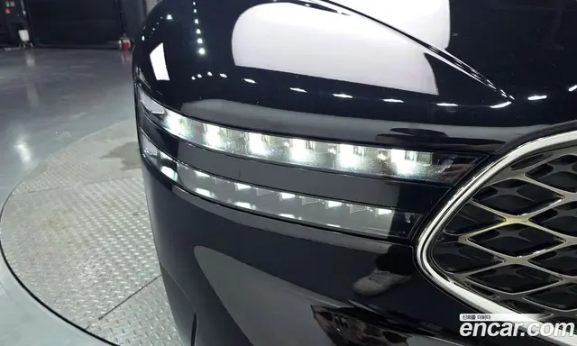 Genesis G90 2022 3.5 автомат (гидро), миниатюра 8 Genesis G90 2022 3.5 автомат (гидро), миниатюра 8