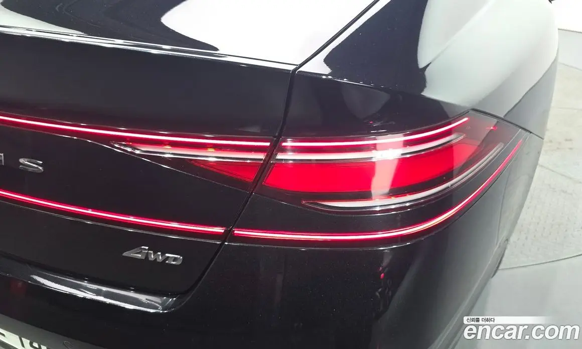 Genesis G90 2022 3.5 автомат (гидро), фото 9 Genesis G90 2022 3.5 автомат (гидро), фото 9