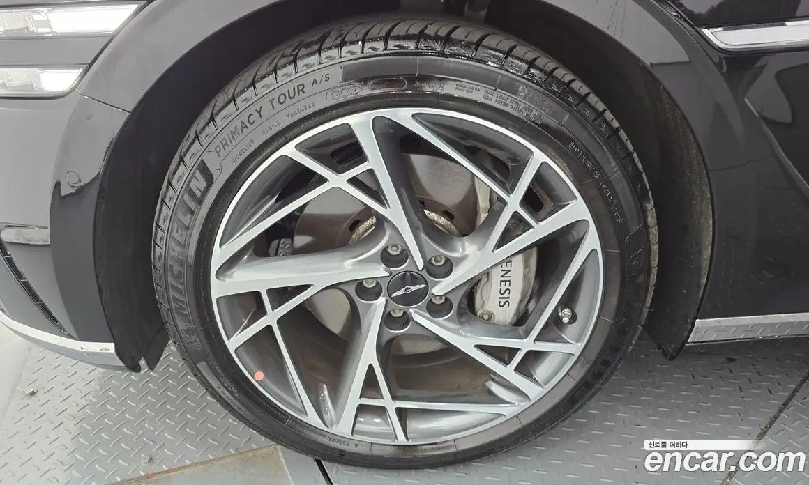 Genesis G90 2023 3.5 автомат (гидро), фото 5 Genesis G90 2023 3.5 автомат (гидро), фото 5