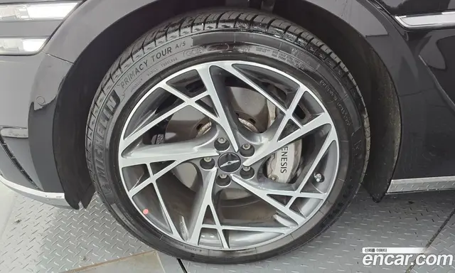 Genesis G90 2023 3.5 автомат (гидро), миниатюра 5 Genesis G90 2023 3.5 автомат (гидро), миниатюра 5