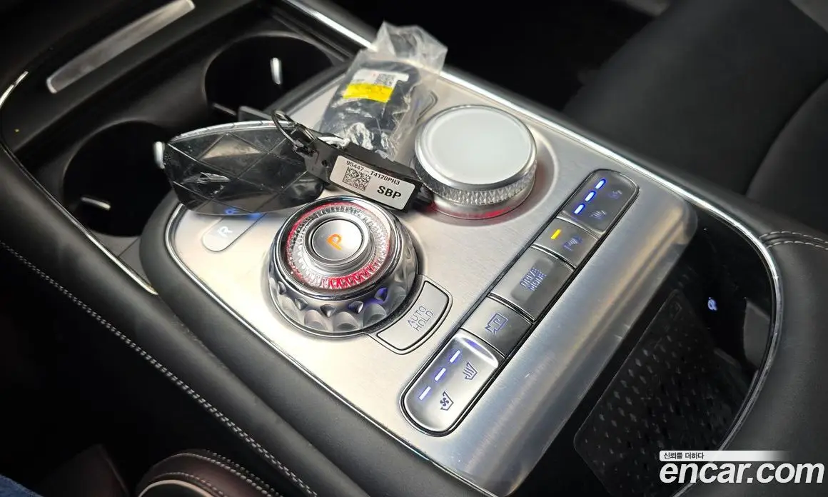 Genesis G90 2023 3.5 автомат (гидро), фото 9 Genesis G90 2023 3.5 автомат (гидро), фото 9