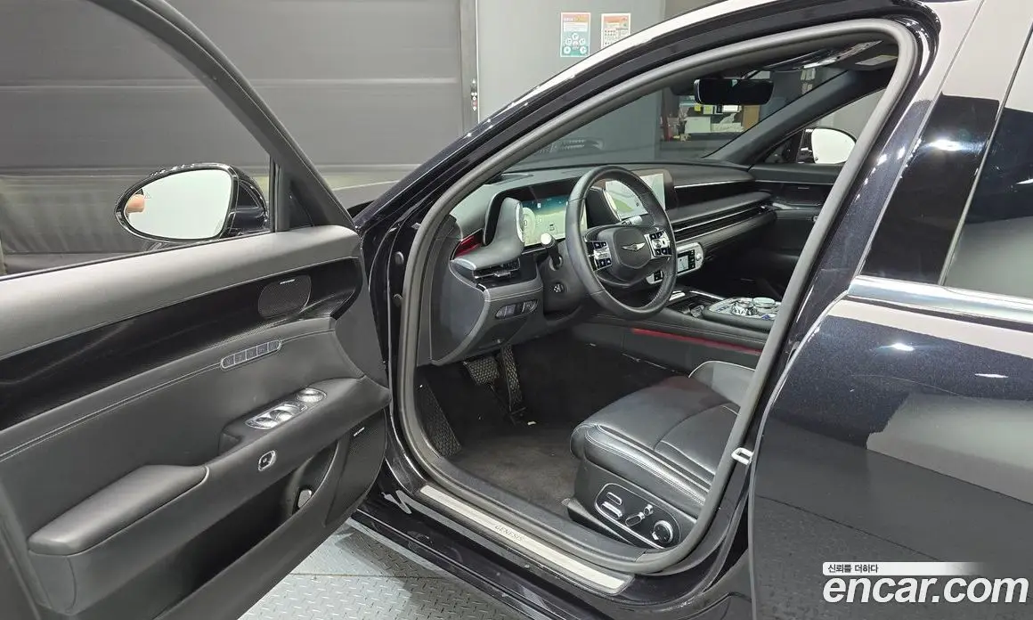 Genesis G90 2023 3.5 автомат (гидро), фото 10 Genesis G90 2023 3.5 автомат (гидро), фото 10