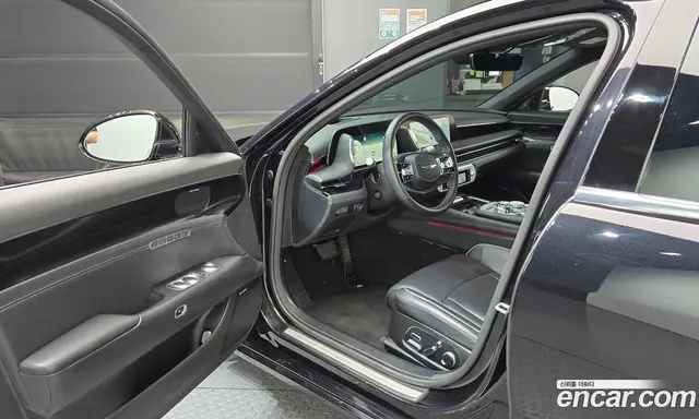 Genesis G90 2023 3.5 автомат (гидро), миниатюра 10 Genesis G90 2023 3.5 автомат (гидро), миниатюра 10