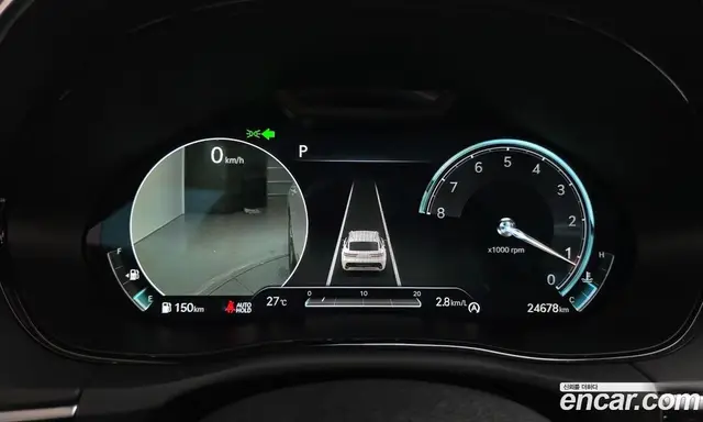 Genesis GV70 2022 2.5 автомат (гидро), миниатюра 11 Genesis GV70 2022 2.5 автомат (гидро), миниатюра 11