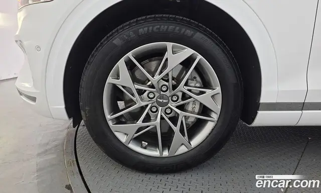 Genesis GV70 2022 2.5 автомат (гидро), миниатюра 5 Genesis GV70 2022 2.5 автомат (гидро), миниатюра 5