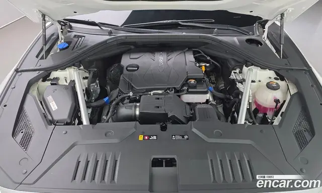 Genesis GV70 2022 2.5 автомат (гидро), миниатюра 6 Genesis GV70 2022 2.5 автомат (гидро), миниатюра 6