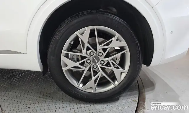Genesis GV70 2022 2.5 автомат (гидро), миниатюра 7 Genesis GV70 2022 2.5 автомат (гидро), миниатюра 7