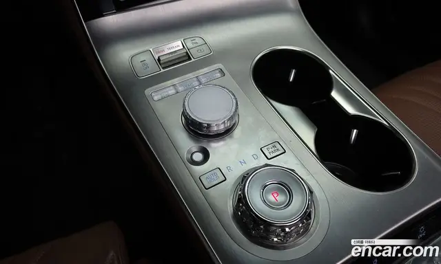 Genesis GV70 2024 3.5 автомат (гидро), миниатюра 12