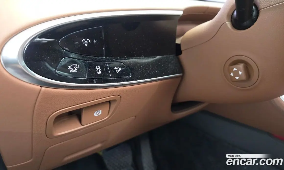Genesis GV70 2024 3.5 автомат (гидро), фото 32 Genesis GV70 2024 3.5 автомат (гидро), фото 32