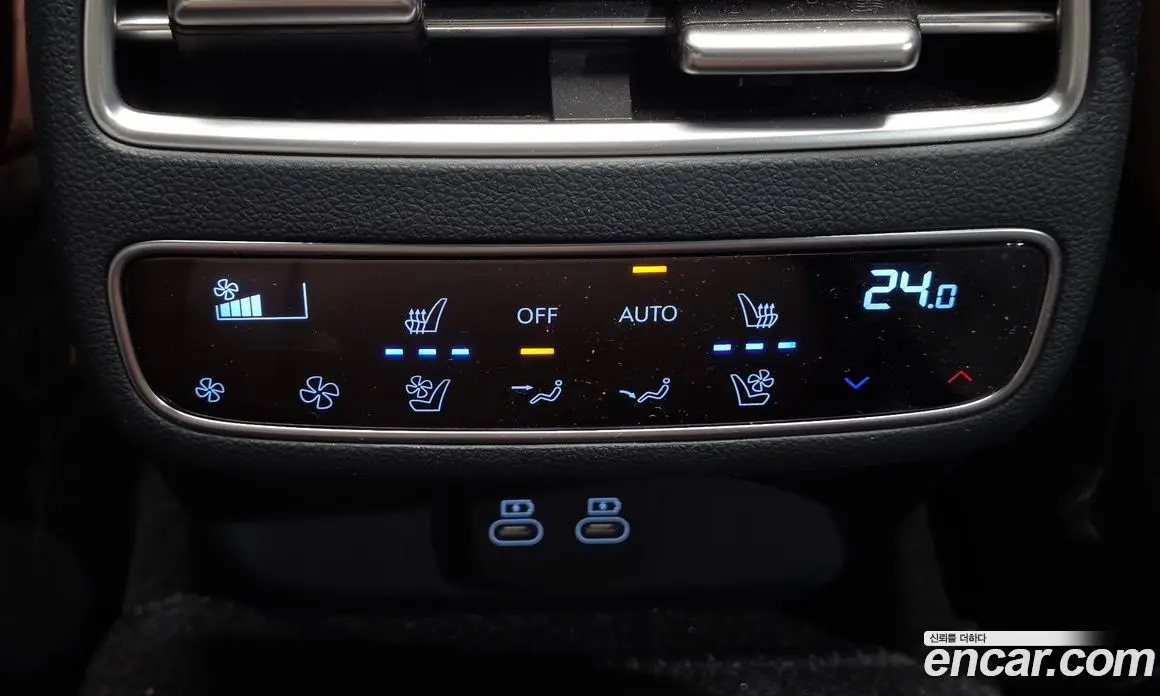 Genesis GV70 2024 3.5 автомат (гидро), фото 40 Genesis GV70 2024 3.5 автомат (гидро), фото 40