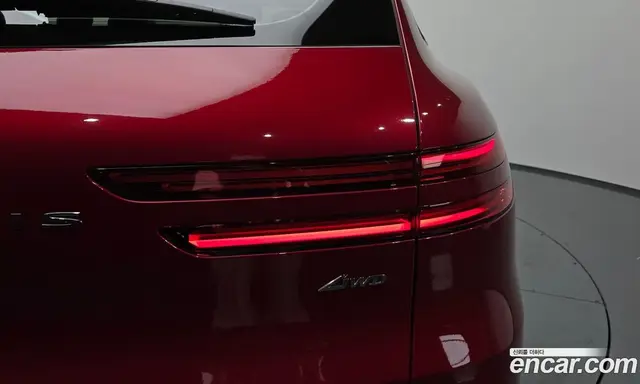 Genesis GV70 2024 3.5 автомат (гидро), миниатюра 9 Genesis GV70 2024 3.5 автомат (гидро), миниатюра 9