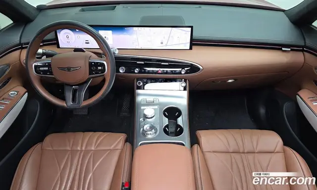 Genesis GV70 2024 3.5 автомат (гидро), миниатюра 10 Genesis GV70 2024 3.5 автомат (гидро), миниатюра 10