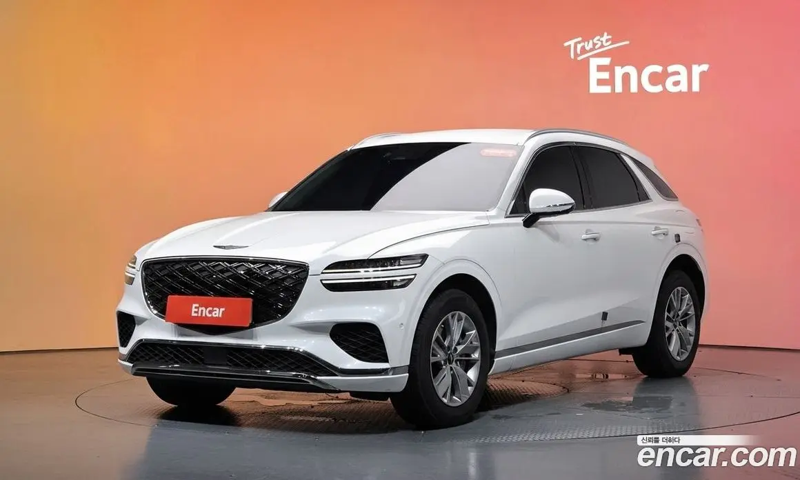 Genesis GV70 2024 2.5 автомат (гидро), фото 33 Genesis GV70 2024 2.5 автомат (гидро), фото 33
