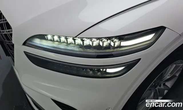 Genesis GV70 2024 2.5 автомат (гидро), миниатюра 7 Genesis GV70 2024 2.5 автомат (гидро), миниатюра 7