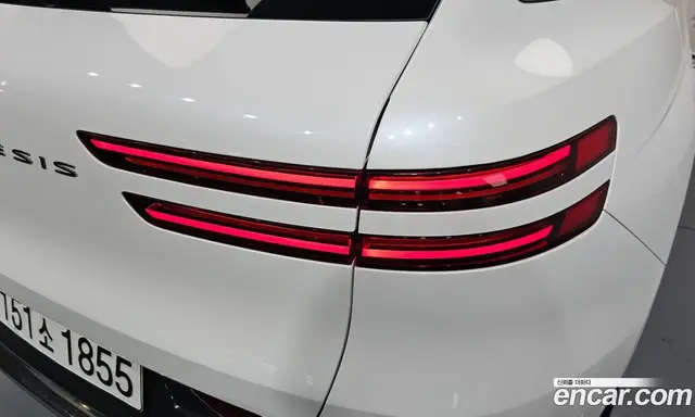 Genesis GV70 2024 2.5 автомат (гидро), миниатюра 8 Genesis GV70 2024 2.5 автомат (гидро), миниатюра 8