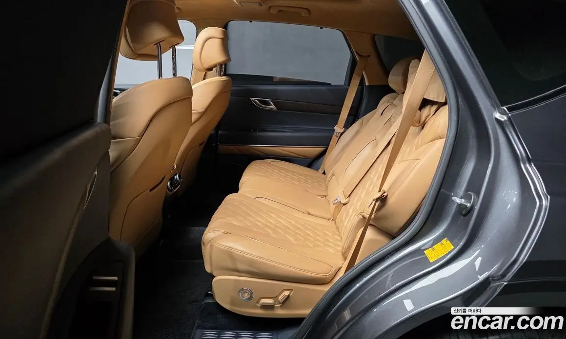 Genesis GV80 2020 2.5 автомат (гидро), фото 18