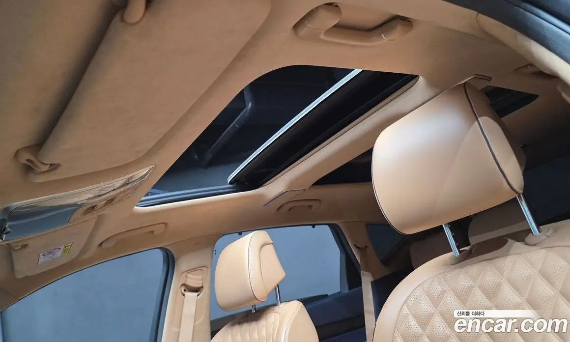 Genesis GV80 2020 2.5 автомат (гидро), фото 29