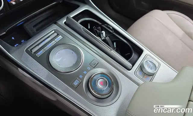 Genesis GV80 2021 2.5 автомат (гидро), миниатюра 12