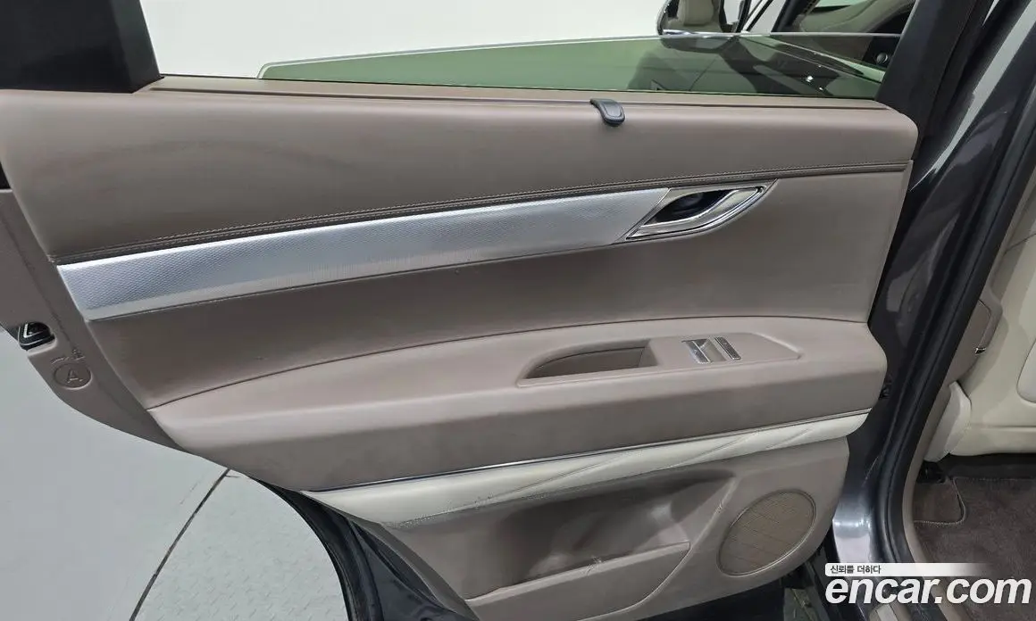 Genesis GV80 2021 2.5 автомат (гидро), фото 15 Genesis GV80 2021 2.5 автомат (гидро), фото 15