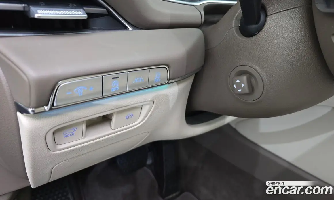 Genesis GV80 2021 2.5 автомат (гидро), фото 28 Genesis GV80 2021 2.5 автомат (гидро), фото 28
