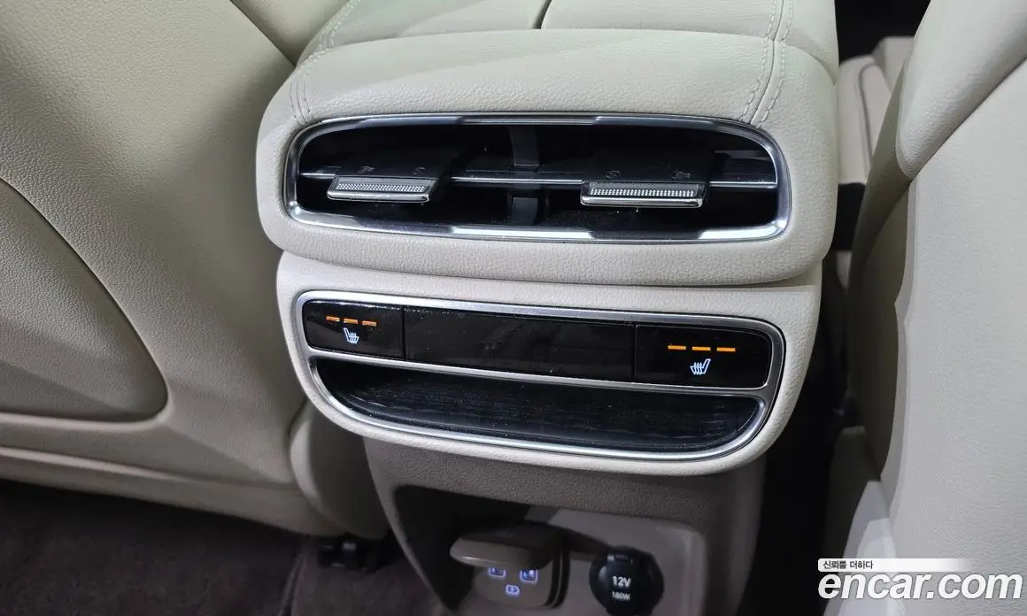 Genesis GV80 2021 2.5 автомат (гидро), фото 33 Genesis GV80 2021 2.5 автомат (гидро), фото 33
