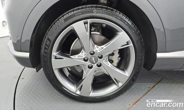 Genesis GV80 2021 2.5 автомат (гидро), миниатюра 5 Genesis GV80 2021 2.5 автомат (гидро), миниатюра 5