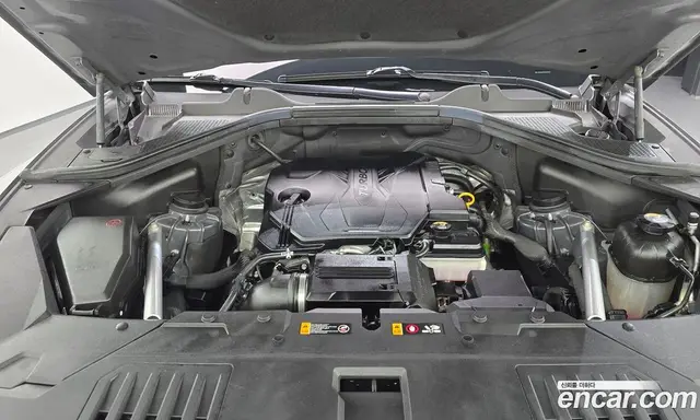 Genesis GV80 2021 2.5 автомат (гидро), миниатюра 6 Genesis GV80 2021 2.5 автомат (гидро), миниатюра 6