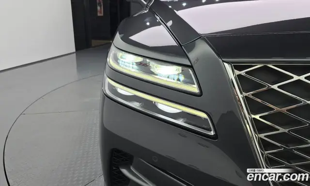 Genesis GV80 2021 2.5 автомат (гидро), миниатюра 8 Genesis GV80 2021 2.5 автомат (гидро), миниатюра 8