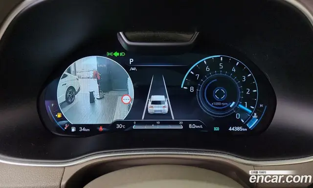Genesis GV80 2022 2.5 автомат (гидро), миниатюра 11 Genesis GV80 2022 2.5 автомат (гидро), миниатюра 11