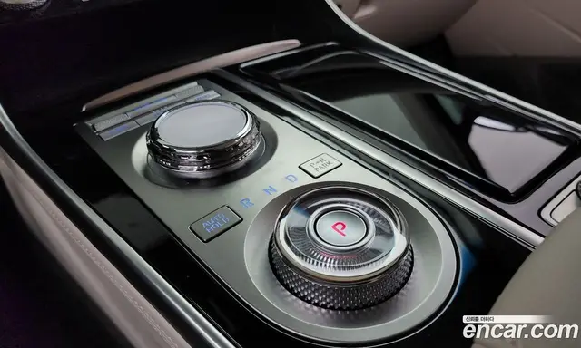 Genesis GV80 2022 2.5 автомат (гидро), миниатюра 12