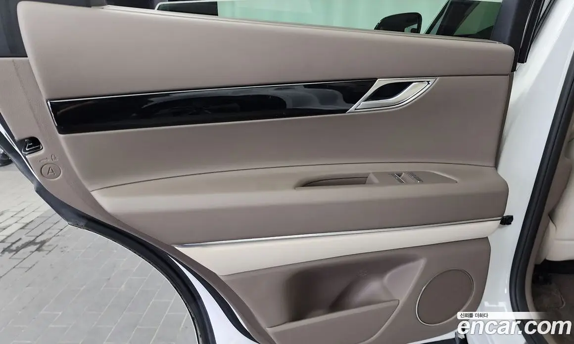 Genesis GV80 2022 2.5 автомат (гидро), фото 15 Genesis GV80 2022 2.5 автомат (гидро), фото 15