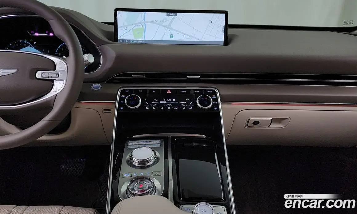 Genesis GV80 2022 2.5 автомат (гидро), фото 20 Genesis GV80 2022 2.5 автомат (гидро), фото 20