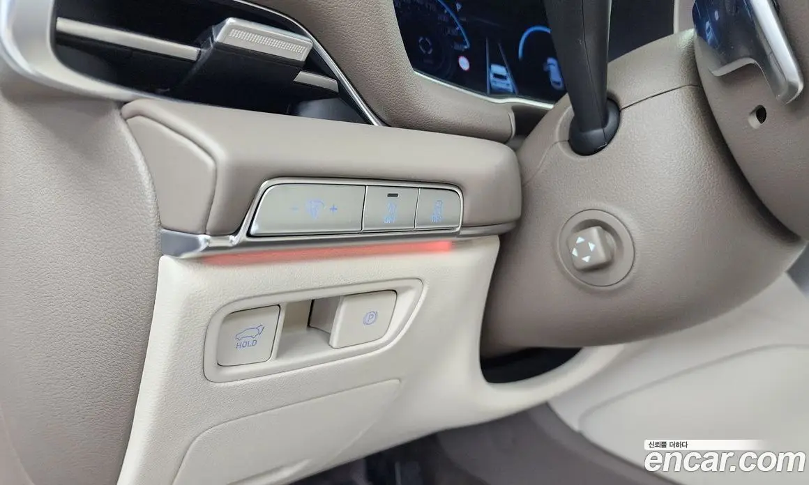 Genesis GV80 2022 2.5 автомат (гидро), фото 22 Genesis GV80 2022 2.5 автомат (гидро), фото 22