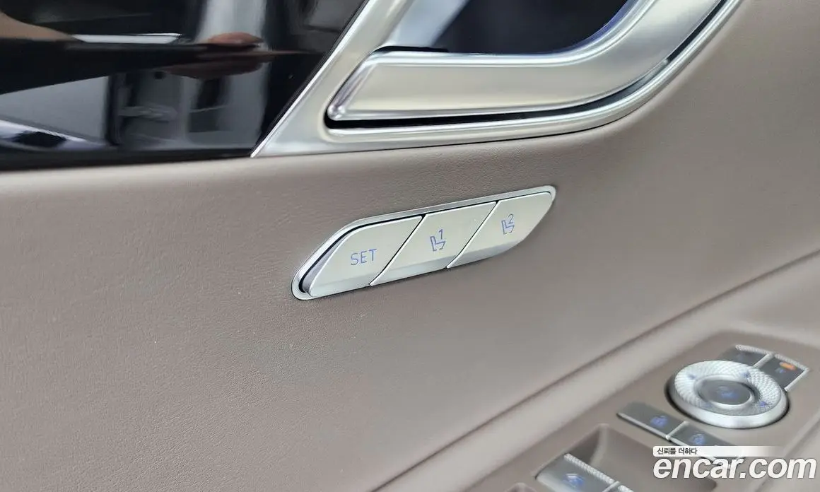 Genesis GV80 2022 2.5 автомат (гидро), фото 29 Genesis GV80 2022 2.5 автомат (гидро), фото 29