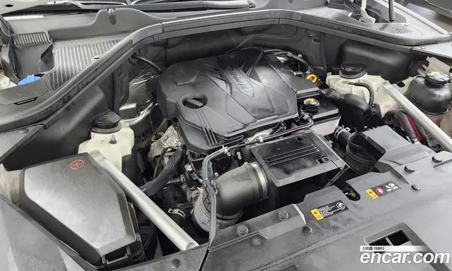 Genesis GV80 2022 2.5 автомат (гидро), миниатюра 6 Genesis GV80 2022 2.5 автомат (гидро), миниатюра 6
