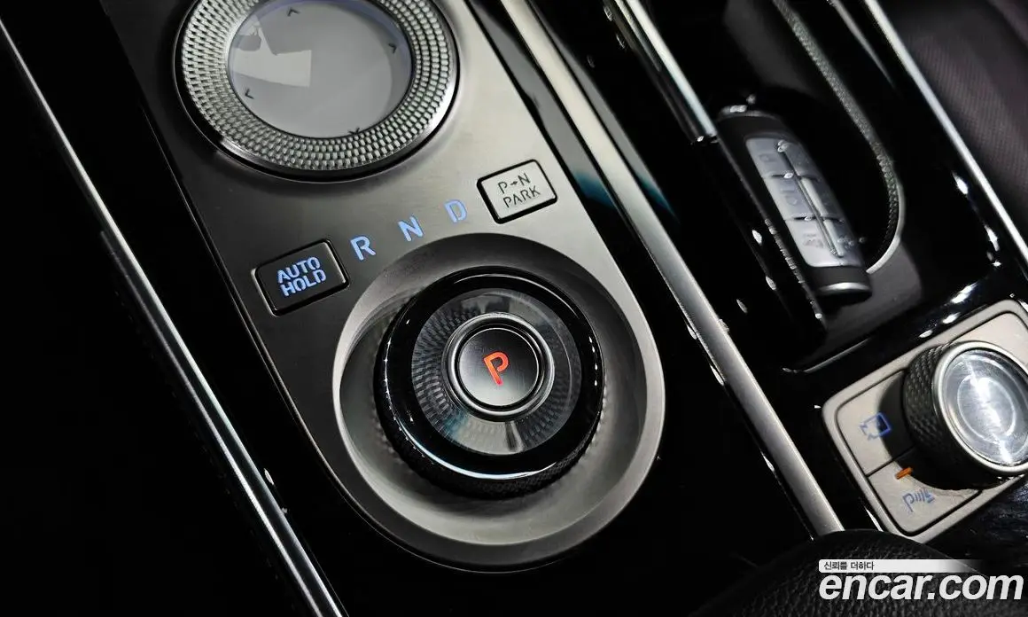 Genesis GV80 2022 3.0 автомат (гидро), фото 11