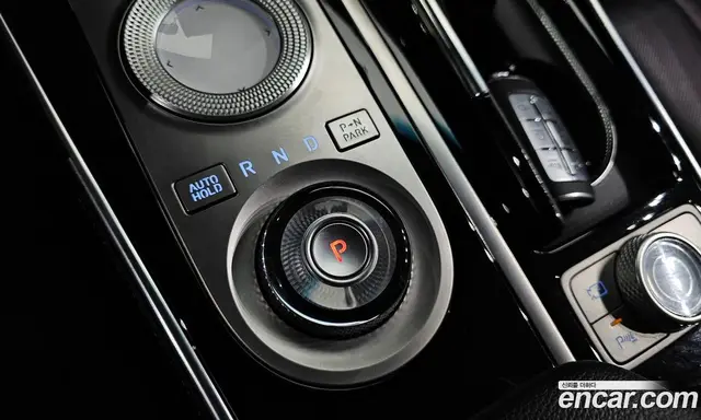Genesis GV80 2022 3.0 автомат (гидро), миниатюра 11